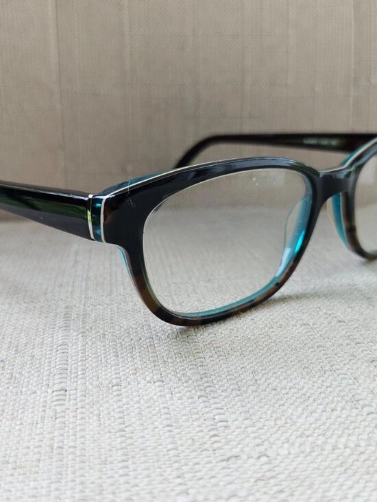 Kate Spade New York Women Glasses Frame BLAKELY OJLM Eyewear Eyeglasses Frame main image 7